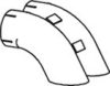 NEOPL 11006837 Exhaust Pipe